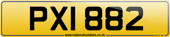 PXI 882