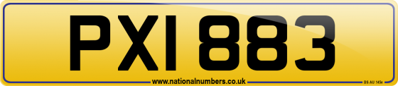 PXI 883