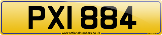 PXI 884