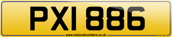 PXI 886