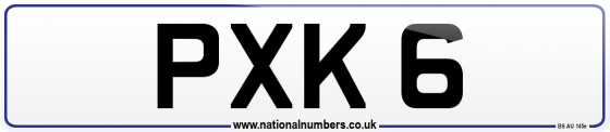PXK 6