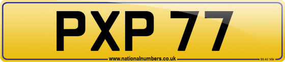 PXP 77