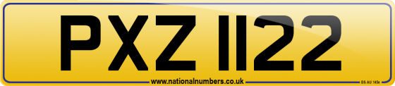 PXZ 1122