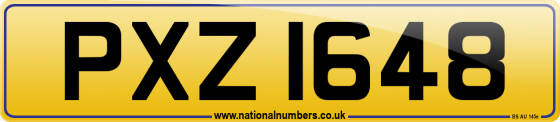 PXZ 1648