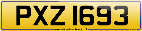 PXZ 1693