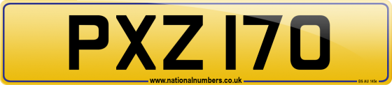 PXZ 170