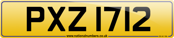PXZ 1712
