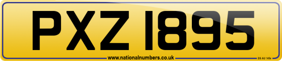 PXZ 1895