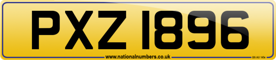 PXZ 1896