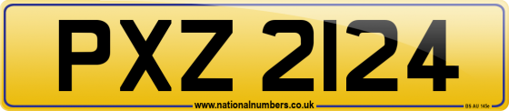 PXZ 2124