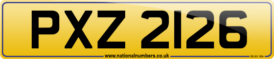 PXZ 2126