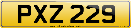 PXZ 229