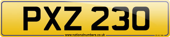 PXZ 230