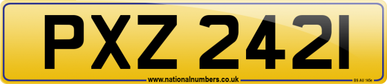 PXZ 2421