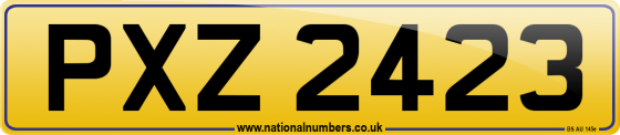 PXZ 2423