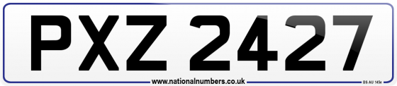 PXZ 2427