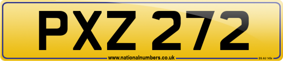 PXZ 272