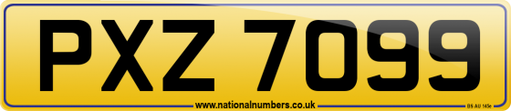 PXZ 7099