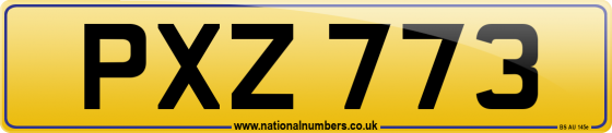 PXZ 773