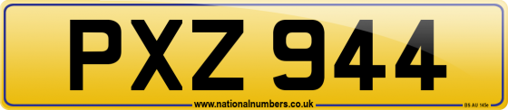 PXZ 944