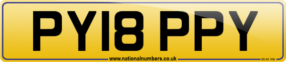 PY18 PPY