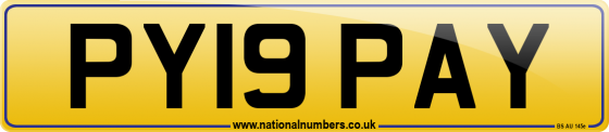 PY19 PAY