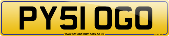PY51 OGO