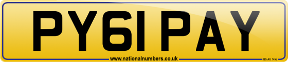 PY61 PAY
