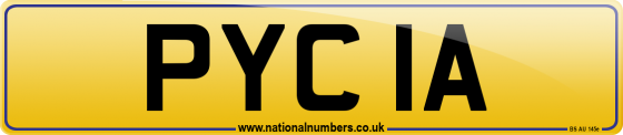 PYC 1A