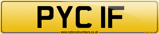 PYC 1F