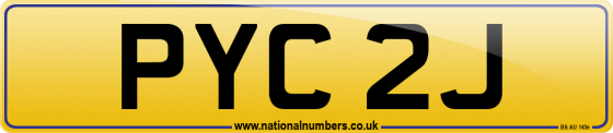 PYC 2J