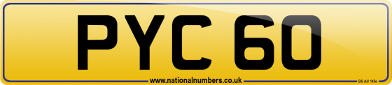 PYC 60