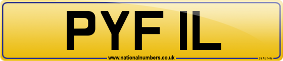 PYF 1L