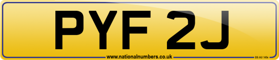PYF 2J