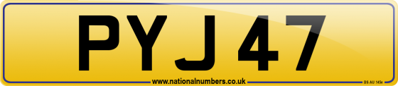 PYJ 47