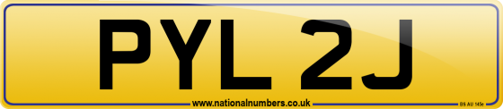 PYL 2J