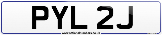 PYL 2J