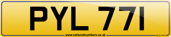 PYL 771