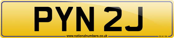 PYN 2J