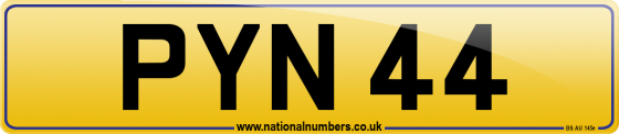 PYN 44