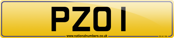 PZO 1