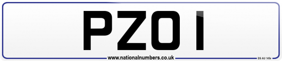 PZO 1