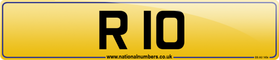 R 10