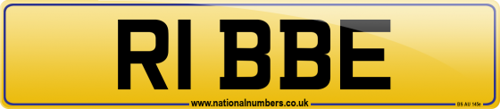 R1 BBE