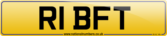 R1 BFT