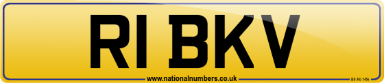 R1 BKV