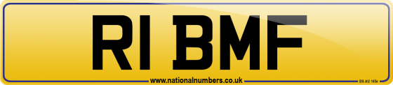 R1 BMF