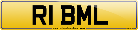 R1 BML