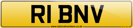 R1 BNV