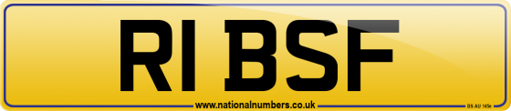 R1 BSF